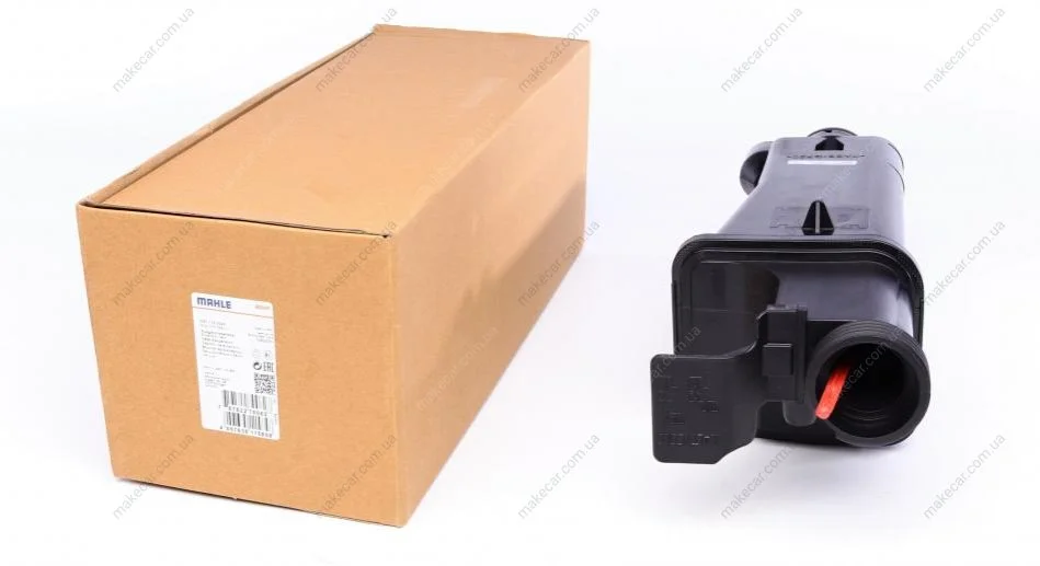 <strong>Бачок розширювальний радіатора BMW 3 (E46) / X5 (E53) 99-07 MAHLE CRT 115 000S (фото 1)</strong>