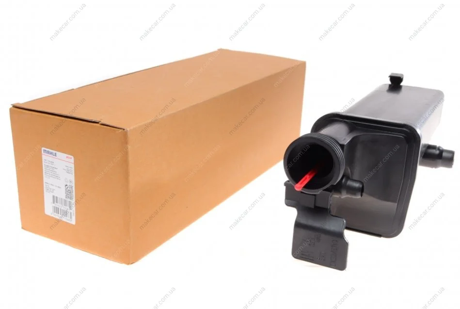 <strong>Бачок компенсаційний BMW 3 (E46)/x5 (Е53) 98- MAHLE CRT 116 000S (фото 1)</strong>