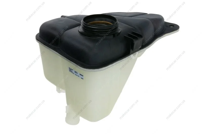 <strong>Бачок розширювальний радіатора W203 MAHLE CRT 126 000S (фото 1)</strong>