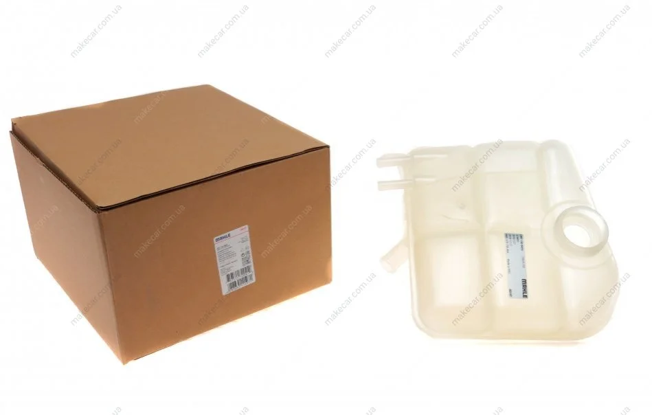<strong>Бачок розширювальний радіатора Connect 1.8 DI/TDCI 02- MAHLE CRT 130 000S (фото 1)</strong>