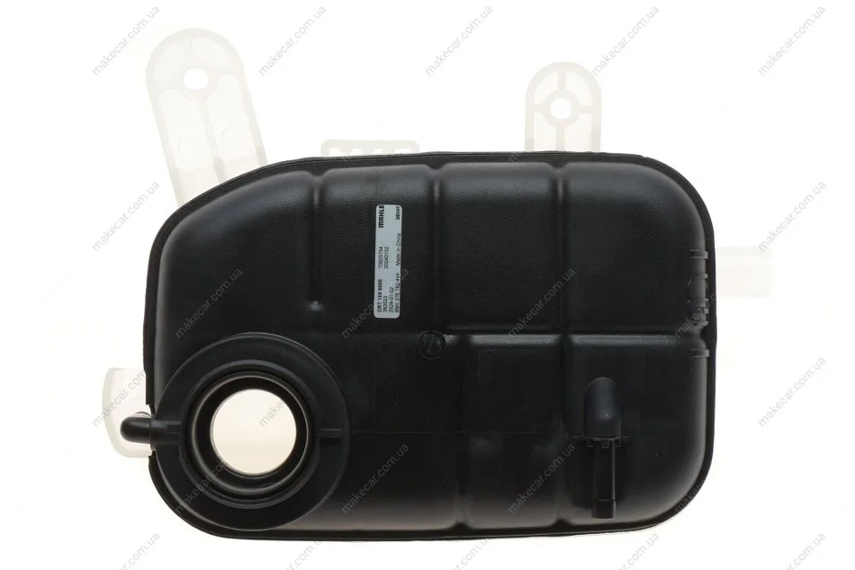 <strong>Бачок розширювальний MAHLE CRT 159 000S (фото 1)</strong>