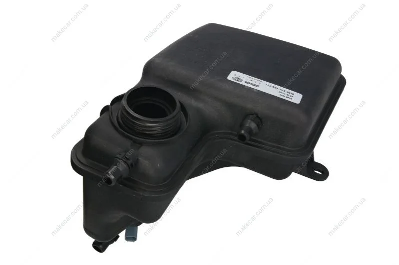 <strong>Бачок розширювальний радіатора BMW 7 (E65-67) 01-08 MAHLE CRT 203 000S (фото 1)</strong>