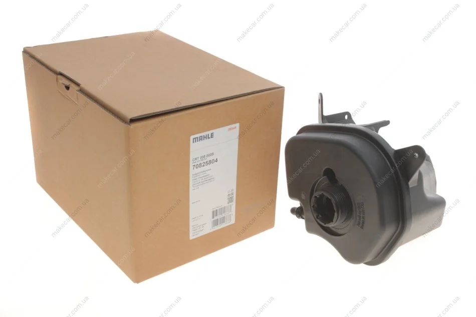 <strong>Бачок розширювальний MAHLE CRT 208 000S (фото 1)</strong>