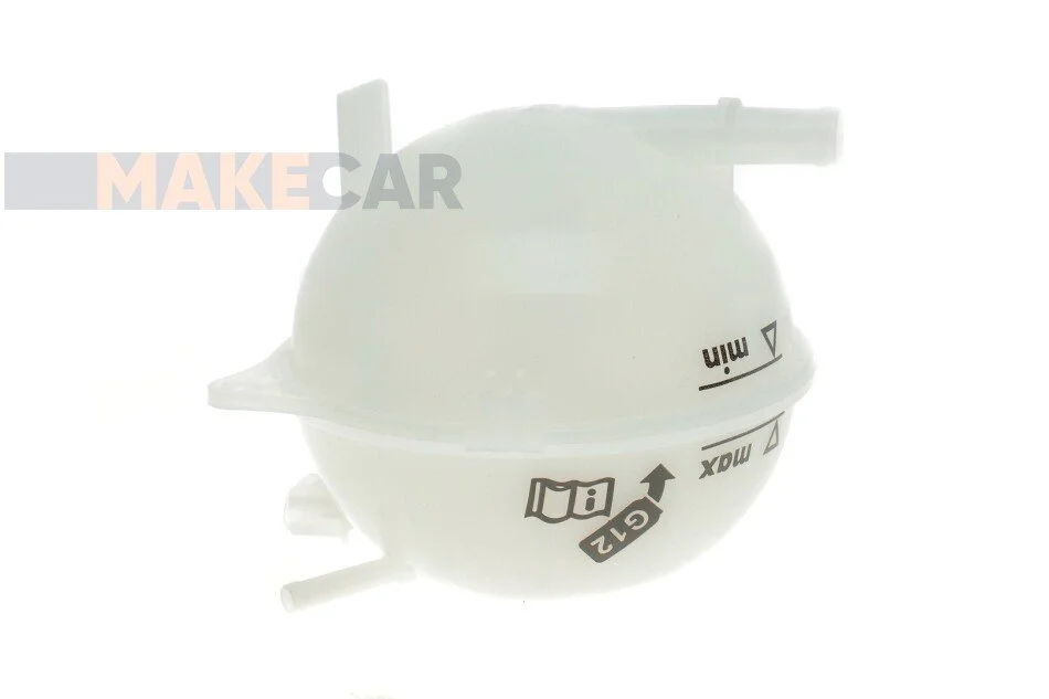 <strong>Бачок розширювальний VW Polo 09-/Skoda Fabia 99-/Rapid 12-19 MAHLE CRT 22 000S (фото 1)</strong>