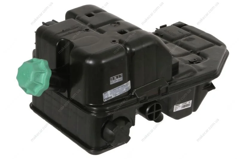 <strong>Компенсационный бак, MB ACTROS / SK MAHLE CRT 33 000P (фото 1)</strong>
