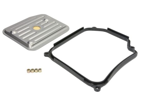 Масляный фильтр MAHLE / KNECHT HX147KIT1 фото товара