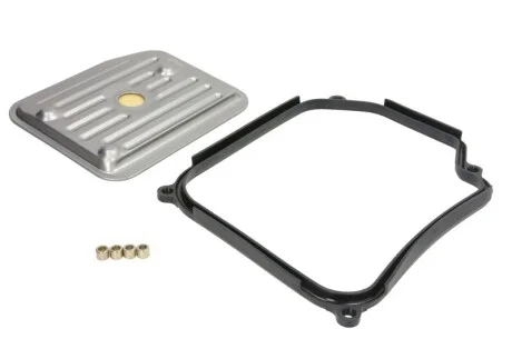 Фільтр АКПП Bora/Golf III/IV/Passat B3/B4 для Audi, Volkswagen, Seat, Ford, Skoda MAHLE HX147KIT1 фото товару