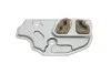 <strong>Фільтр АКП Skoda Fabia/Octavia II/Roomster/VW Golf MAHLE HX150KIT (фото 4)</strong>
