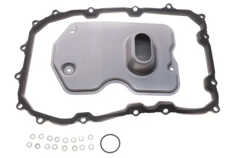 Фільтр АКПП для Volkswagen, Audi, Porsche MAHLE HX160KIT фото товару