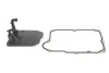 <strong>Фільтр АКПП MB W176/W246 11-18 MAHLE HX 161D (фото 1)</strong>