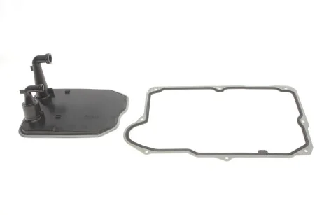Фільтр АКПП MB W176/W246 11-18 для Mercedes MAHLE HX 161D фото товару
