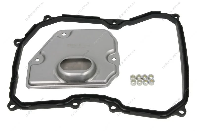 <strong>Фільтр АКП Mini 06-16 (з прокладкою) MAHLE HX169KIT (фото 1)</strong>