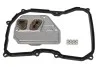 <strong>Фільтр АКП Mini 06-16 (з прокладкою) MAHLE HX169KIT (фото 2)</strong>