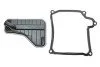 <strong>Фільтр гідравлічний MAHLE HX 264D (фото 1)</strong>