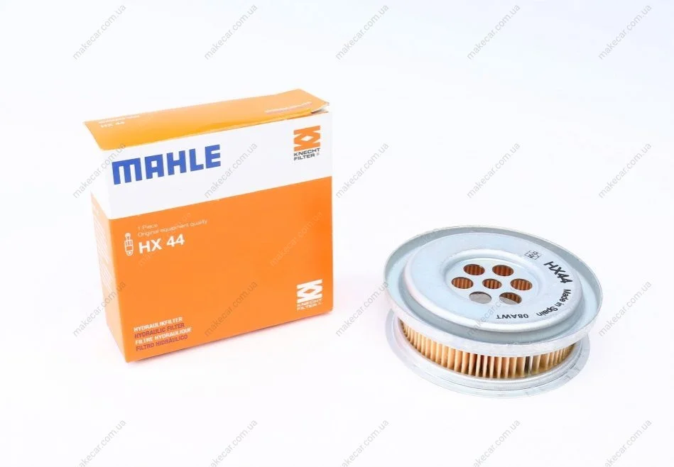 <strong>Фільтр гідропідсилювача MB W201 93-/W202 97- /W124 93-95 MAHLE HX44 (фото 1)</strong>