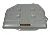 Гідрофільтр, автоматична коробка передач MAHLE / KNECHT HX46 (фото 2)