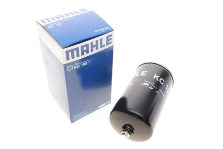 Фильтр топливный MAN/Setra KNECHT для MAHLE KC102 фото товара