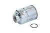 <strong>Фільтр паливний Toyota COROLLA 1.8D/2.0D MAHLE KC 135D (фото 2)</strong>