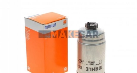 Фильтр топливный MAHLE / KNECHT KC140 (фото 1)