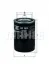 <strong>Фильтр топливный Mahle MAHLE KC183 (фото 1)</strong>