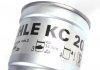 Фильтр топливный MAHLE / KNECHT KC208 (фото 5)