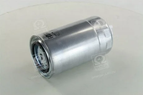 Топливный фильтр для MAHLE KC214 фото товара