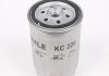 Фільтр паливний Hyundai Tucson/Kia Ceed 1.6/2.0CRD MAHLE / KNECHT KC226 (фото 2)