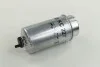<strong>Фільтр палив. (вир-во Knecht-Mahle) MAHLE KC227 (фото 1)</strong>