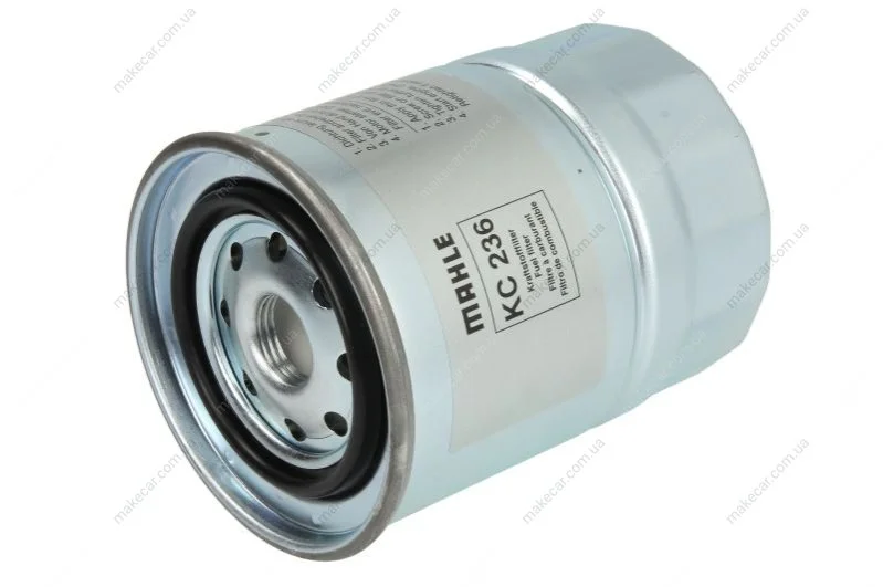 <strong>Паливний фільтр MAHLE KC236 (фото 1)</strong>