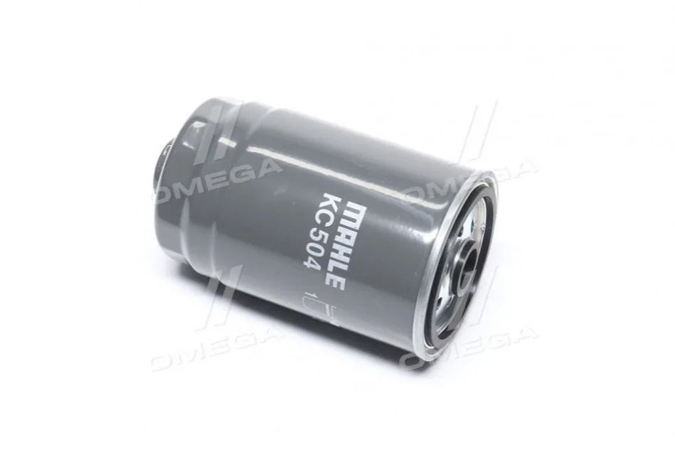 <strong>Фильтр топливный Mahle MAHLE KC504 (фото 1)</strong>