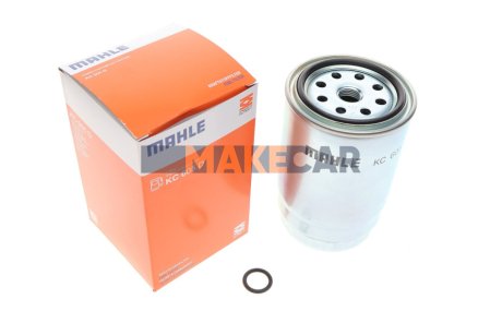 Фильтр топливный Mahle MAHLE / KNECHT KC605D