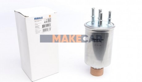 Фильтр топливный MAHLE / KNECHT KL1044 (фото 1)