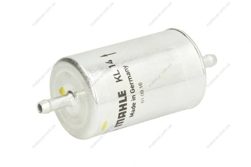 <strong>Паливний фільтр MAHLE KL 14 (фото 1)</strong>