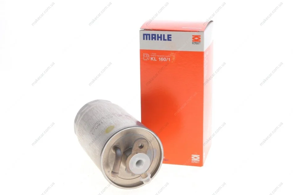 <strong>Паливний фільтр MAHLE KL160/1 (фото 1)</strong>