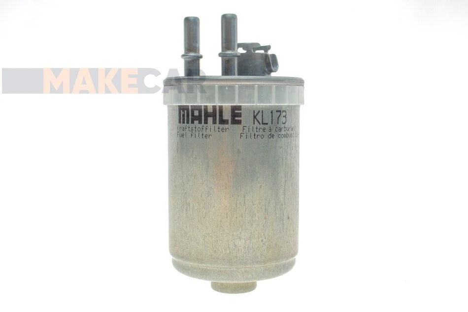 <strong>Паливний фільтр MAHLE KL173 (фото 1)</strong>