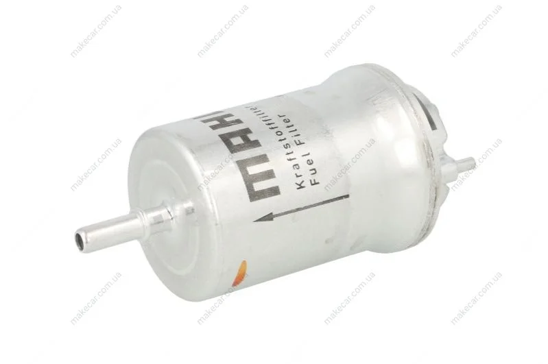 <strong>Фільтр паливний Skoda Fabia/VW Polo 1.2/1.4 01- MAHLE KL176/6D (фото 1)</strong>