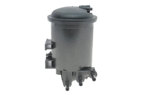 Паливний фільтр для Volvo, Renault, Mitsubishi, Nissan MAHLE KL414 фото товару