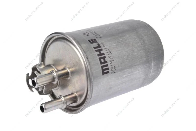 <strong>Паливний фільтр MAHLE KL483 (фото 1)</strong>