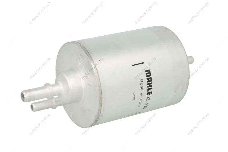 <strong>Паливний фільтр MAHLE KL570 (фото 1)</strong>