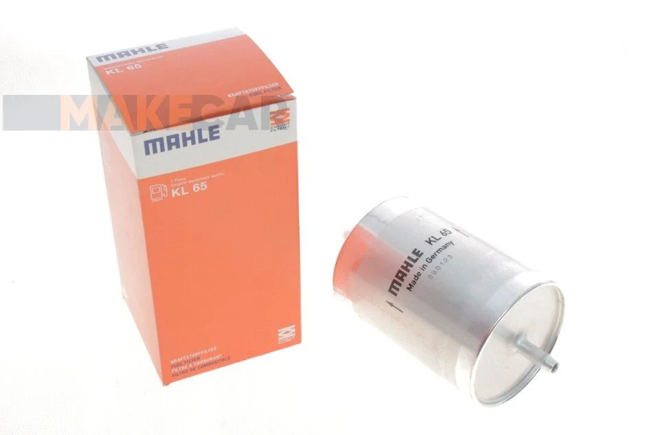 <strong>Паливний фільтр MAHLE KL65 (фото 1)</strong>