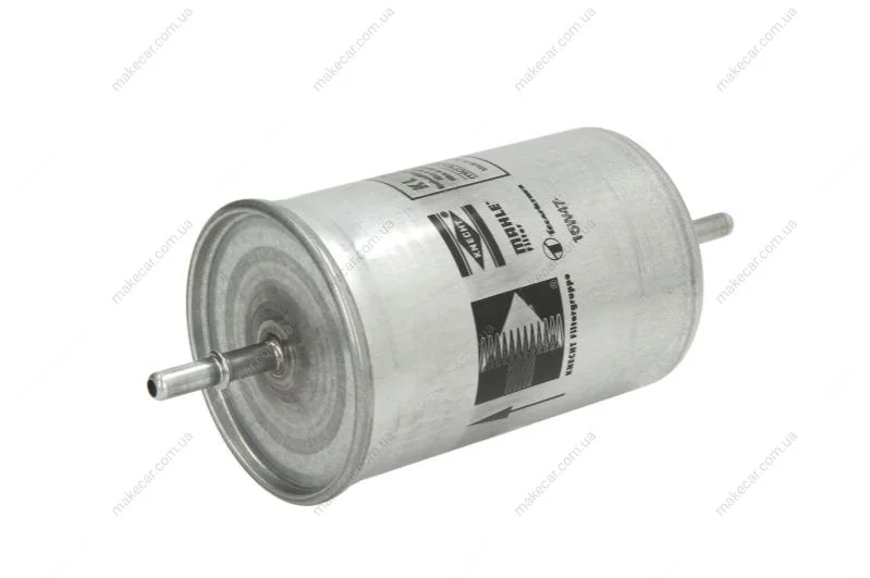 <strong>Топливный фильтр MAHLE KL71 (фото 1)</strong>