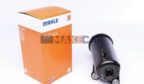 Фильтр топливный Mahle MAHLE / KNECHT KL764D