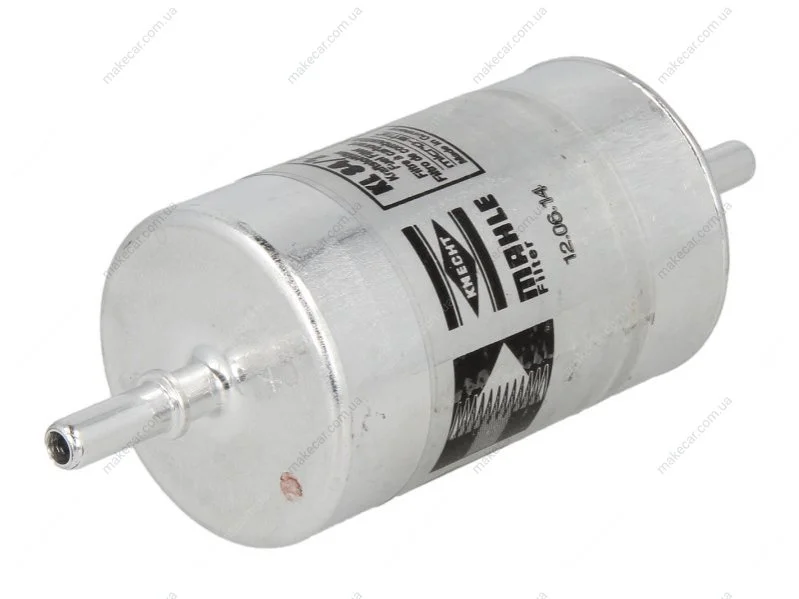 <strong>Фильтр топливный MAHLE KL84/2 (фото 1)</strong>