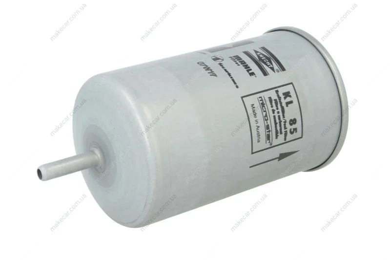 <strong>Паливний фільтр MAHLE KL85 (фото 1)</strong>