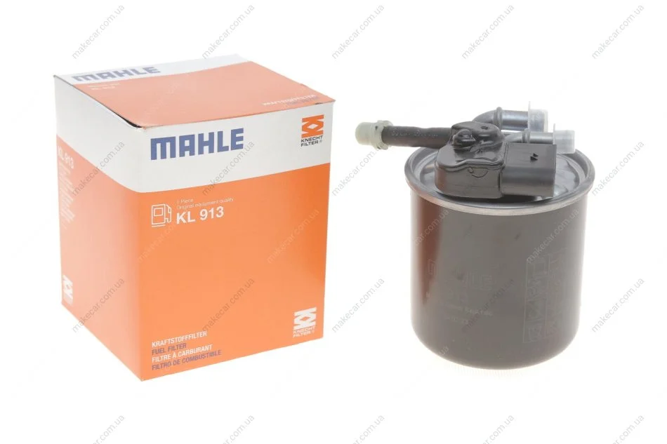<strong>Фільтр паливний MB Sprinter 2.2CDI OM651 (с датчик MAHLE KL913 (фото 1)</strong>