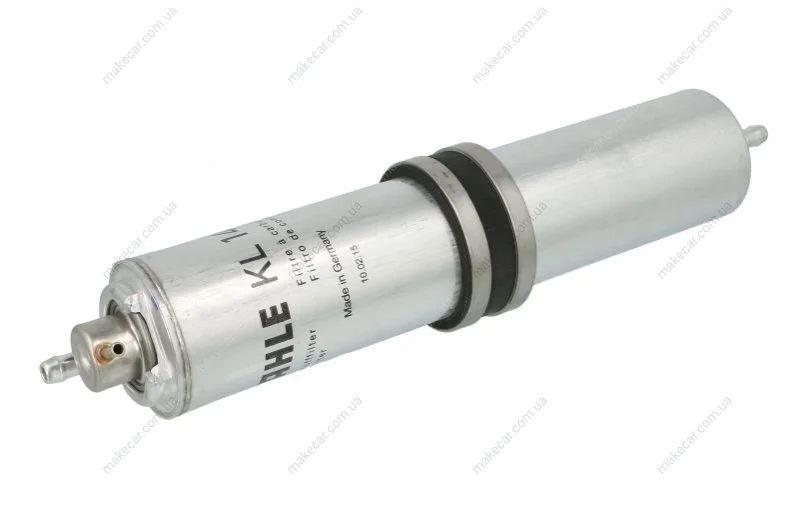 <strong>Паливний фільтр MAHLE KLH12 (фото 1)</strong>