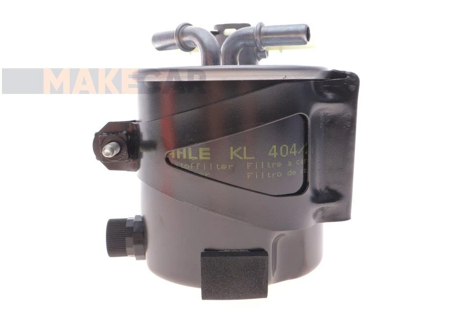 <strong>Фільтр паливний Renault Megane II 1.5/2.0dci 05- MAHLE KLH44/25 (фото 1)</strong>