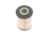 <strong>Фільтр паливний Ford Mondeo 2.0TDCi 07- MAHLE KX393D (фото 4)</strong>