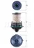 <strong>Паливний фільтр MAHLE KX480 (фото 1)</strong>