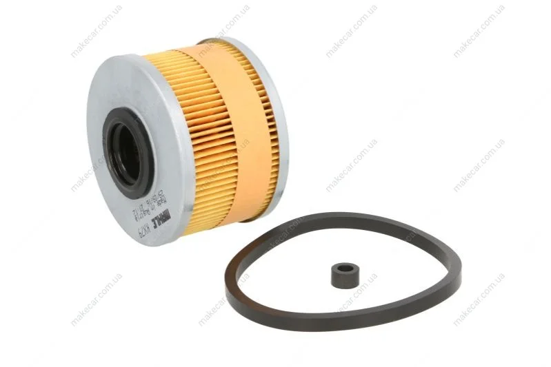 <strong>Паливний фільтр MAHLE KX79D (фото 1)</strong>
